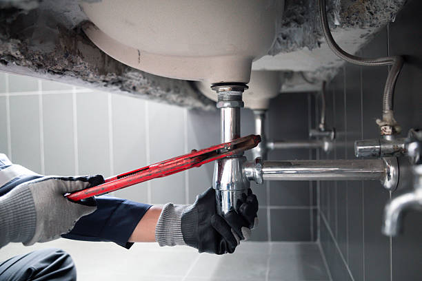 Trusted Toilet Repair service in District Heights, MD - Masters Plumbing Service